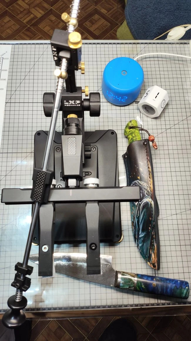 Работа мастера — фото 1