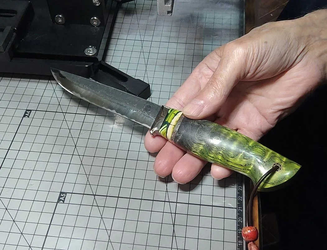 Работа мастера — фото 3