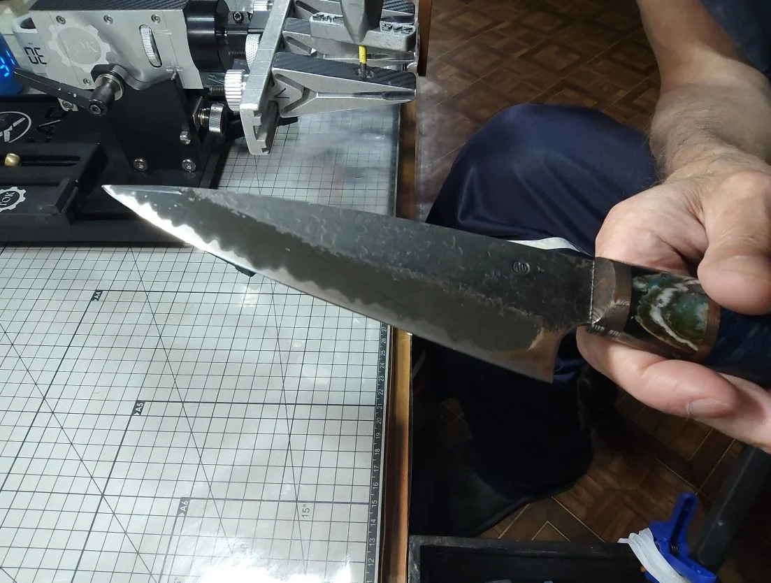 Работа мастера — фото 4