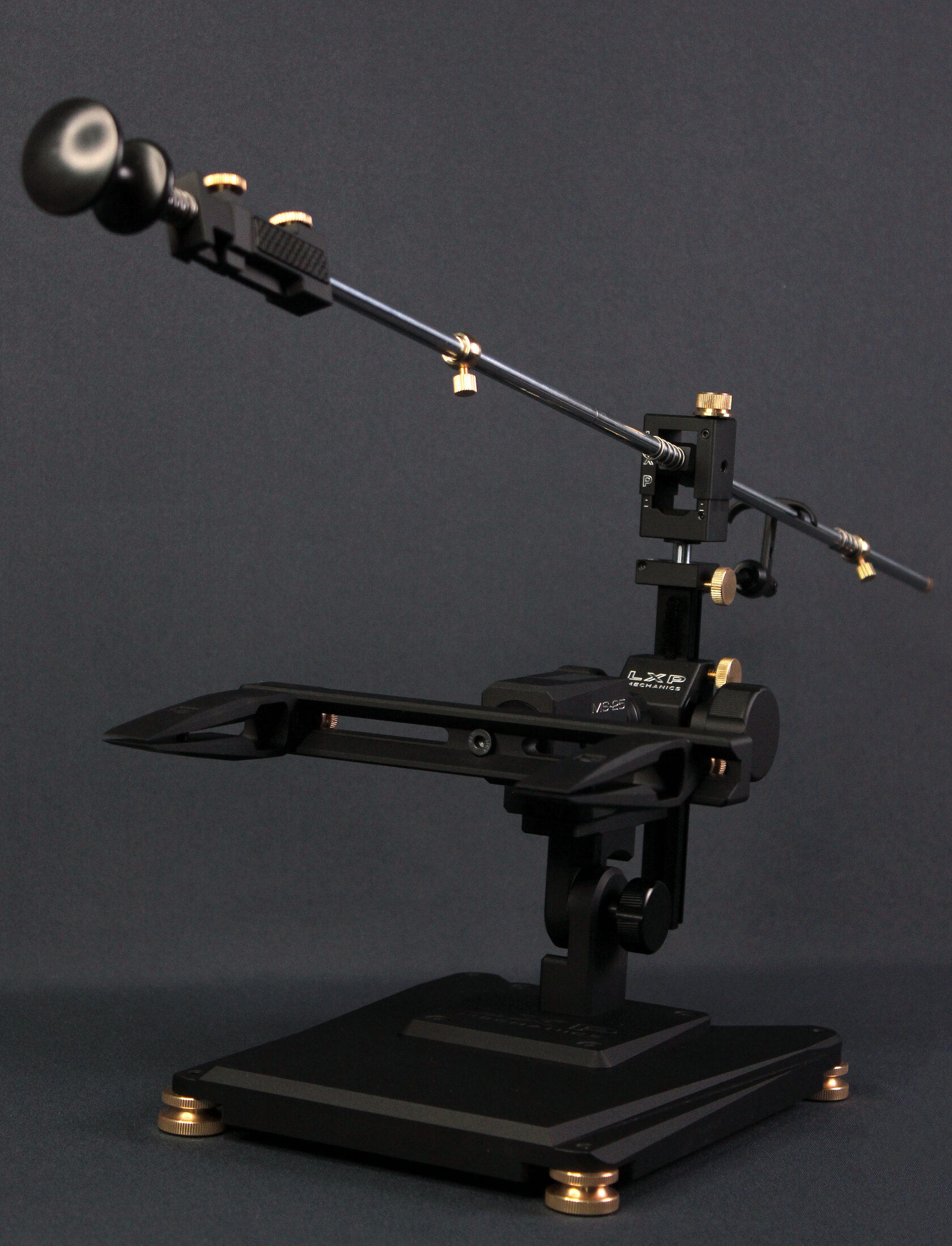 Заточная система LXP MS-25