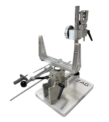 Заточная система ZAG Max